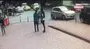 Şişli'deki 25 liralık gasp kamerada | Video