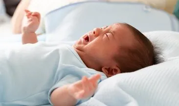 Bebeklerde kusma o rahatsızlığın habercisi olabilir