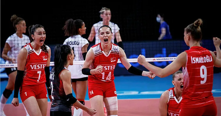 Filenin Sultanları 3’te 3 peşinde!