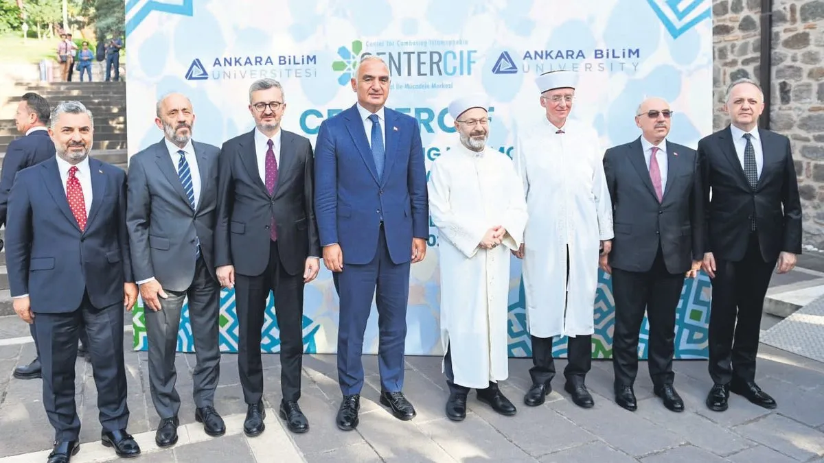İslamofobi ile mücadelede 5 ayaklı strateji