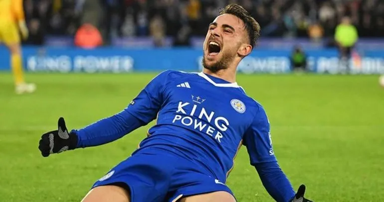Leicester City, Yunus Akgün için kararını verdi!