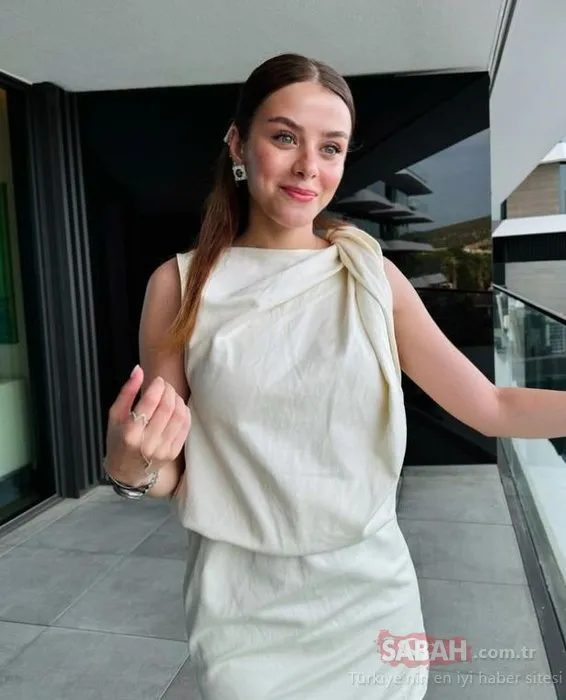 İlayda Alişan’dan Oğulcan Engin’den romantik sözler! ’Ona sahnede aşık oldum’