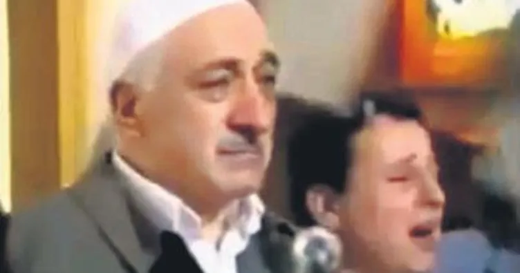 ‘Yelpazeci’ yakalandı