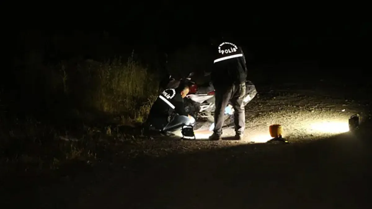 Markette yardım çağrısı işareti yapmıştı: Hatice’nin katili için karar verildi! Markette yardım çağrısı işareti yapmıştı: Hatice’nin katili için karar verildi!