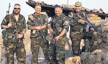 İsveç’in terör dosyası kabarık