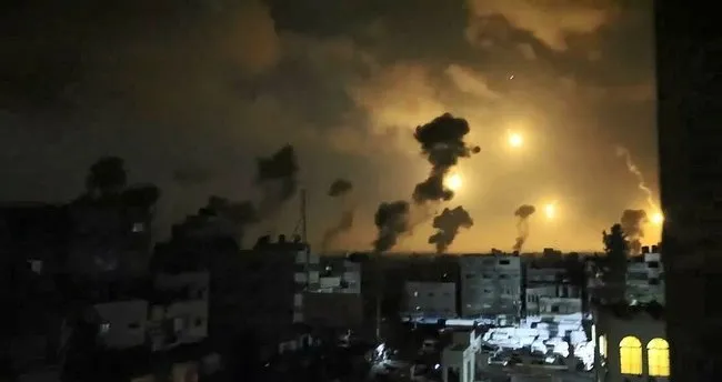 Filistin Kızılayı vahşeti gözer önüne serdi! DSÖ’den dikkat çeken çağrı Filistin Kızılayı vahşeti gözer önüne serdi! DSÖ’den dikkat çeken çağrı