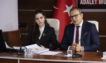 Uzlaşma dosyalarına başvurular yüzde 50'nin üzerinde olumlu sonuçlandı #erzurum
