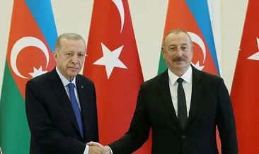 Başkan Erdoğan Nahçıvan’a gidiyor! Aliyev ile bir araya gelecek: Ana gündem Zengezur Koridoru