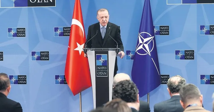 NATO’da Türkiye rüzgarı