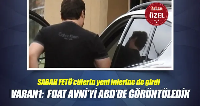 İşte Fuat Avni