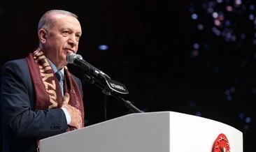 İngiliz The Guardian’dan küstah çağrı: Hedefte yine Başkan Erdoğan var