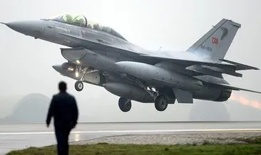 Amerikalılar açıkladı! Dünyanın en iyi hava kuvvetleri 2022 listesi: Türkiye damga vurdu