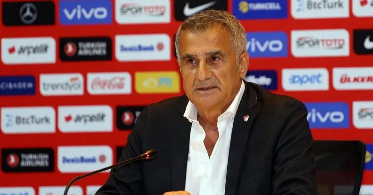 Son dakika: Ozan Tufan, Çağlar, Ozan Kabak ve Halil Karadağ maçında yok! Şenol Güneş açıkladı...