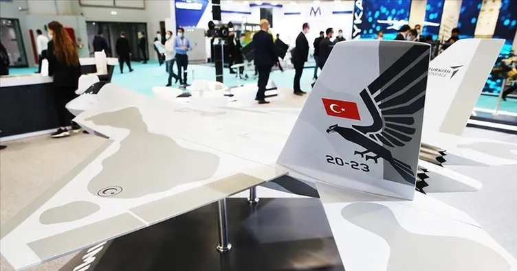 Savunma ve havacılık fuarı SAHA EXPO’da 123,5 milyon dolarlık anlaşma yapıldı