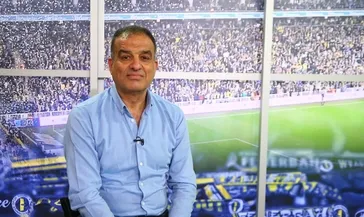 Fenerbahçe’de ayrılık açıklandı