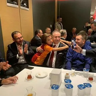 Galatasaray’ın loca teklifine Fenerbahçe'den ret