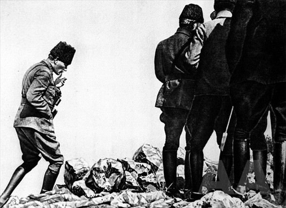 90. Yılda 90 Fotoğraf
