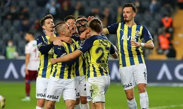 Son dakika: Fenerbahçe, Konferans Ligi’ne veda etti! Slavia Prag şans tanımadı…