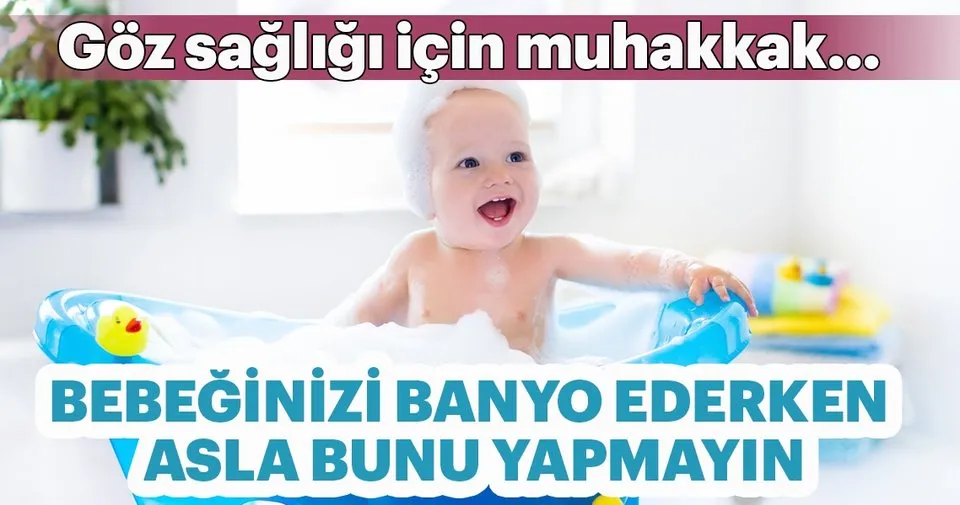 Bebeginize Bunlari Sakin Yapmayin Bebegim Ve Biz Haberleri