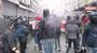 Paris'te ırkçılık ve aşırı sağ karşıtı protesto | Video