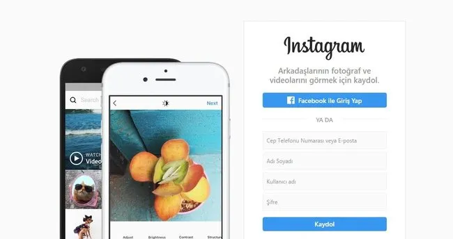 instagram hesabi nasil acilir instagram hesap acma ve kaydolma linki adim adim instagram da yeni hesap olusturma son dakika yasam haberleri