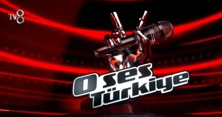O Ses Türkiye CANLI İZLE 31 Aralık 2023 || TV8 canlı yayın ekranı ile O Ses Türkiye Yılbaşı Özel canlı izle ekranı ile yayında