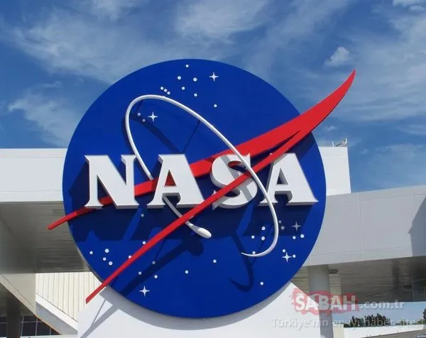 NASA'da 50 yıl sonra bir ilk gerçekleşti