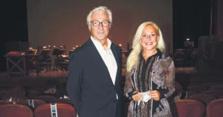 2021-2022 sezonu umut temasıyla açıldı