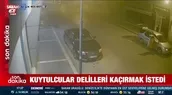 Alparslan Kuytul Suç Örgütü soruşturması: Kaçırılan deliller ele geçirildi