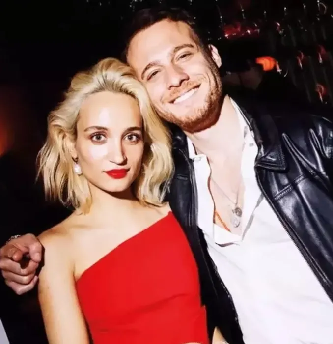 Kerem Bürsin ve Melisa Tapan aşkı tam gaz! Sabancılar Kerem’i çok sevmiş