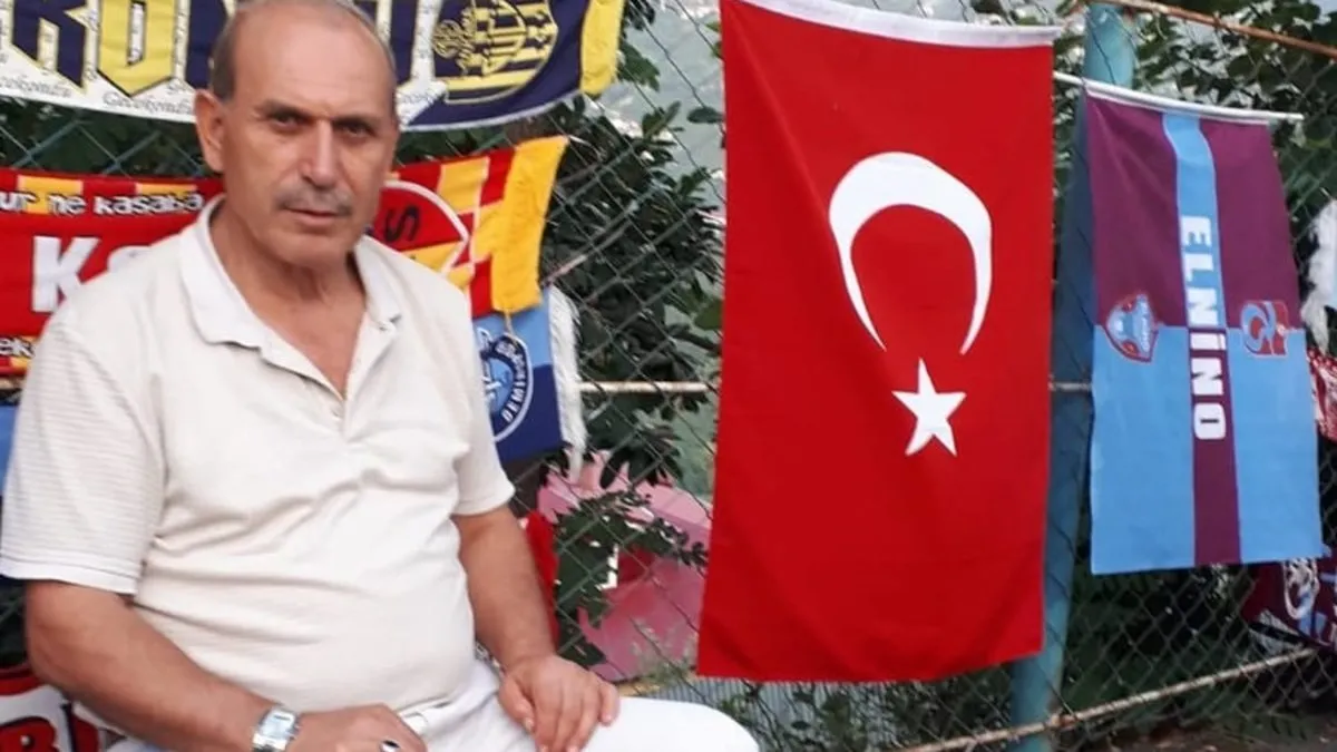 Yeğeninin düğününde kalbi dayanmadı