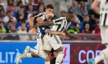 Chelsea, Juventus’tan Zakaria’yı satın alma opsiyonuyla kiraladı