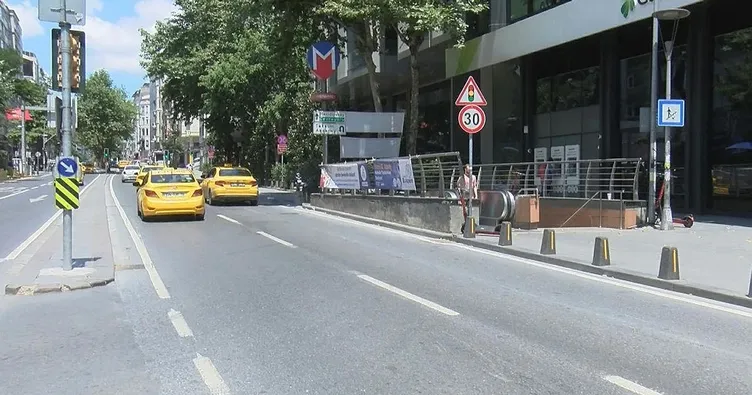 Scooter’lı Dilara kaza kurbanı