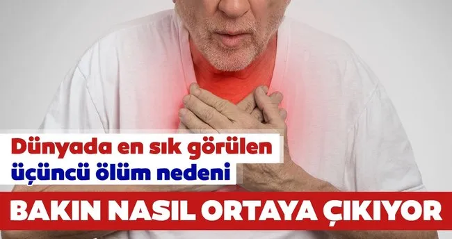 40 yas ustu her 5 kisiden birinde