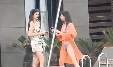 Bodrum’da hayat güzel