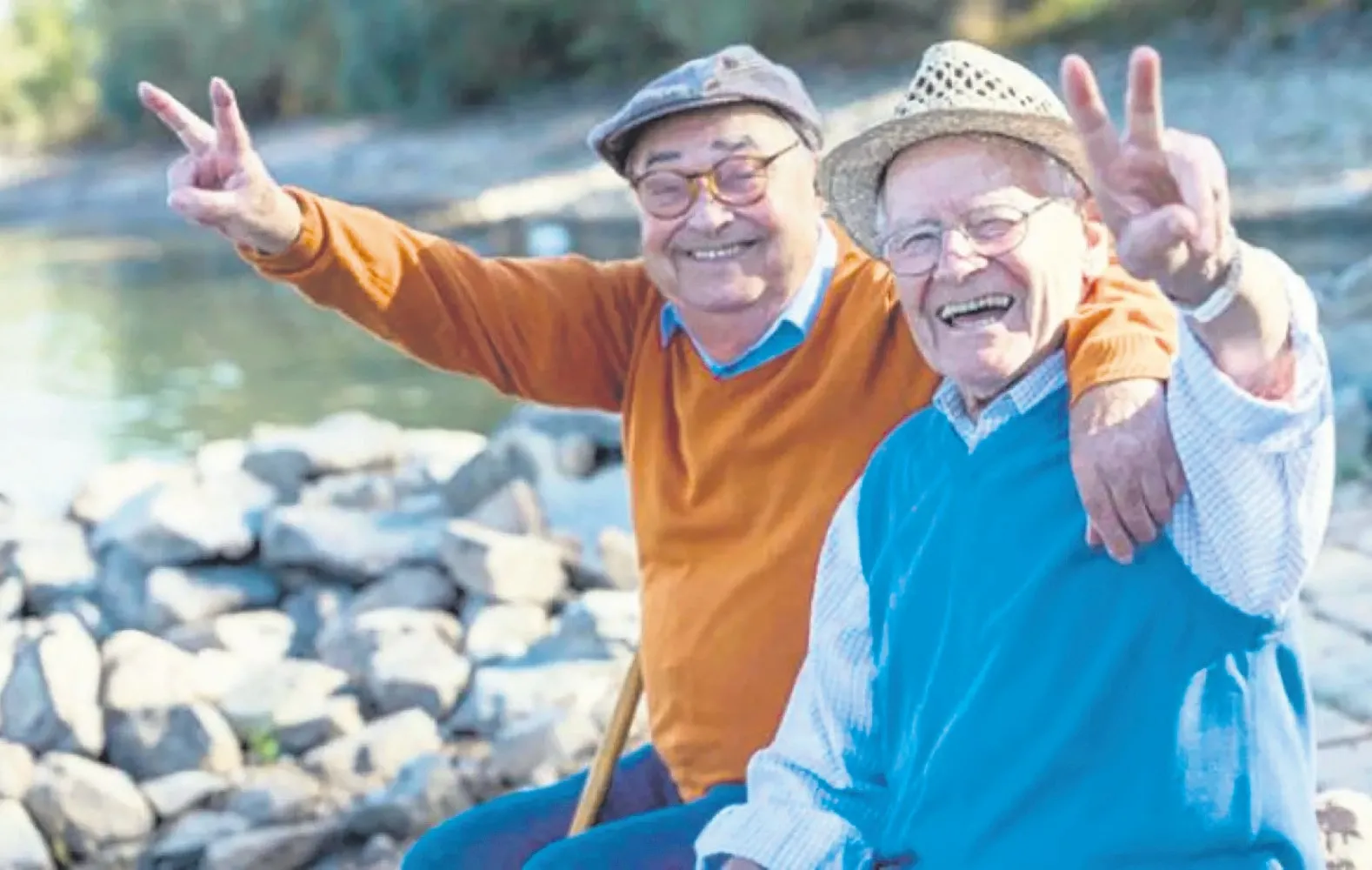 150 yıl yaşamak kaçınılmaz! – MEVLÜT TEZEL