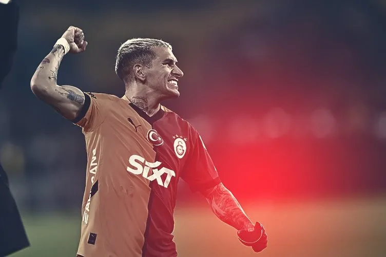 Galatasaray’dan flaş Lucas Torreira kararı! Yönetim oyuncu için... Galatasaray transfer haberleri