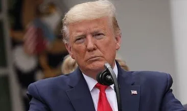 ABD’deki Müslümanlardan Trump’a çağrı