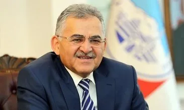 AK Parti Kayseri Büyükşehir Belediye Başkan Adayı Memduh Büyükkılıç kimdir?