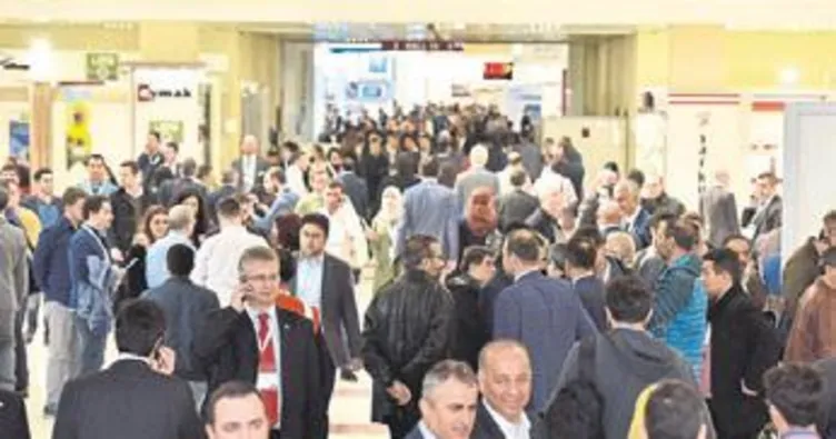 Demiryolu sektörü Izmir’de bulustu