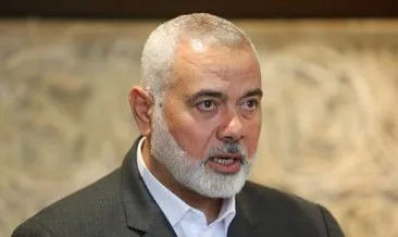 Hamas resti çekti: Daha azını kabul etmeyiz