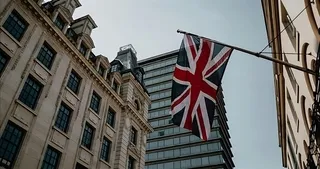 İngiltere ekonomisi ekimde daraldı