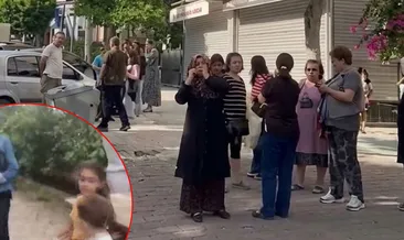 Adana ve Osmaniye beşik gibi: Bir deprem daha meydana geldi! Panik anları kamerada... #osmaniye