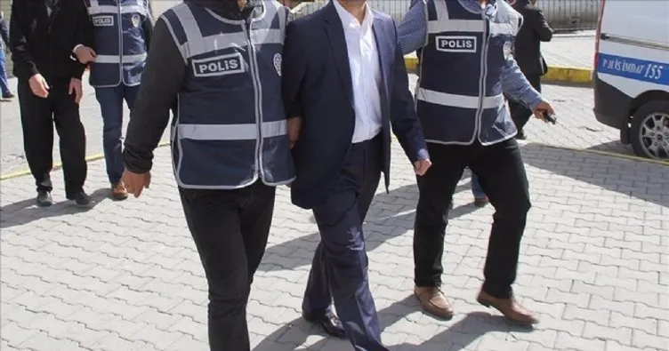 Bursa’daki FETÖ/PDY operasyonu