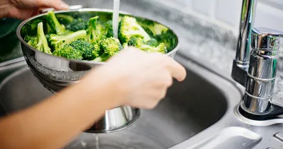 Sağlıklı diye yiyoruz ama bağırsakları mahvediyor