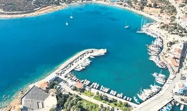 22 turistik tesis kapatıldı #mugla