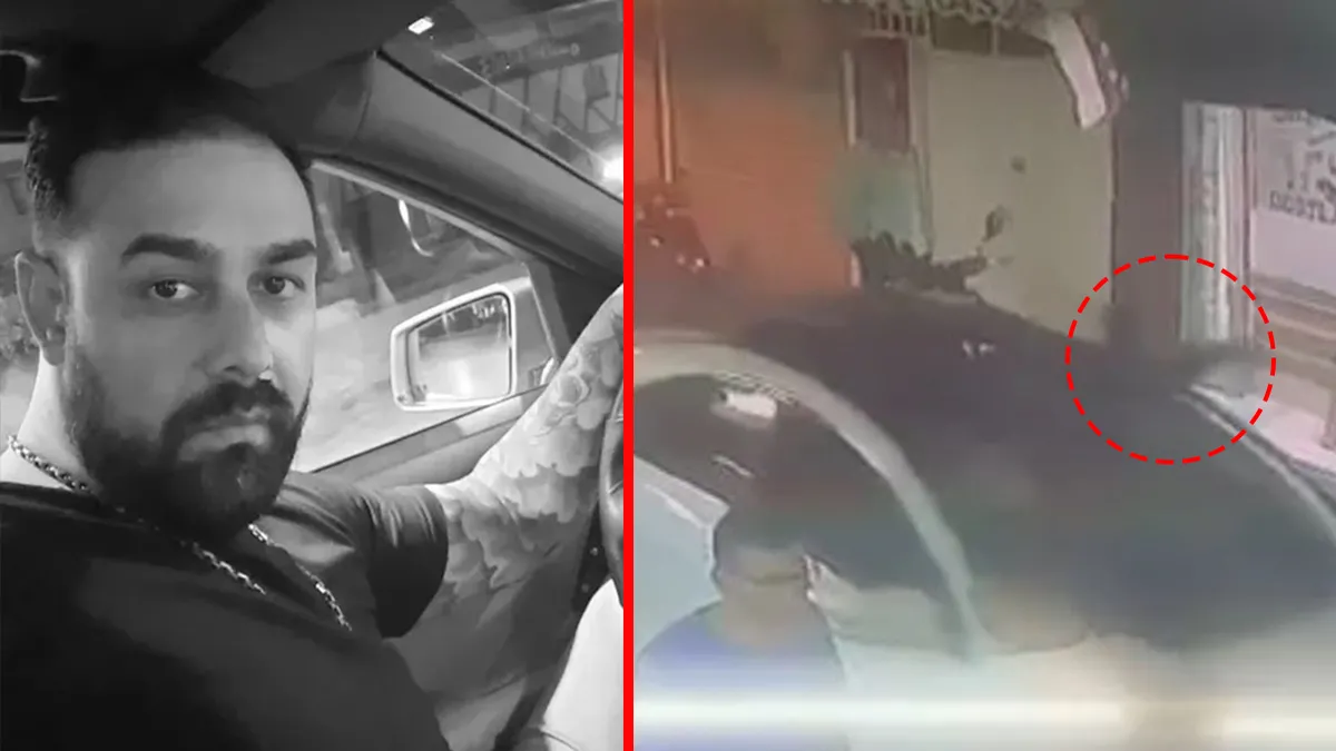 Yer İzmir! Özcan Gizay bıçaklanarak katledilmişti! Korkunç cinayetin görüntüleri ortaya çıktı: Meğer cani aracın peşinden koşup… Yer İzmir! Özcan Gizay bıçaklanarak katledilmişti! Korkunç cinayetin görüntüleri ortaya çıktı: Meğer cani aracın peşinden koşup…