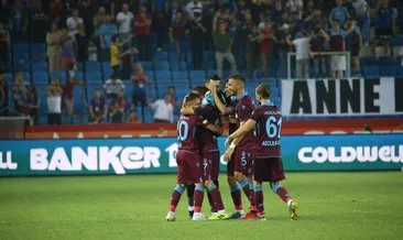 CANLI İZLE | Trabzonspor AEK maçı canlı yayın TRT1