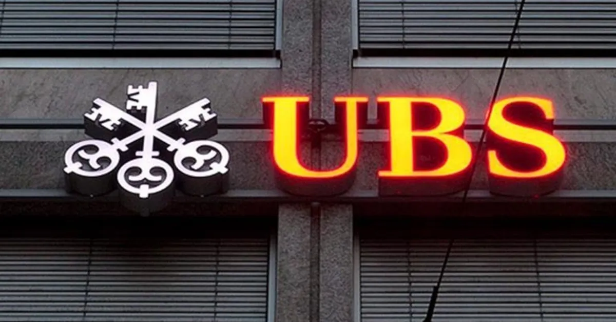 UBS, ABD sanayi ve iletişim sektörlerine yönelik tavsiyelerini güncelledi UBS, ABD sanayi ve iletişim sektörlerine yönelik tavsiyelerini güncelledi
