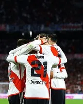 Alt yapıda şampiyon River Plate